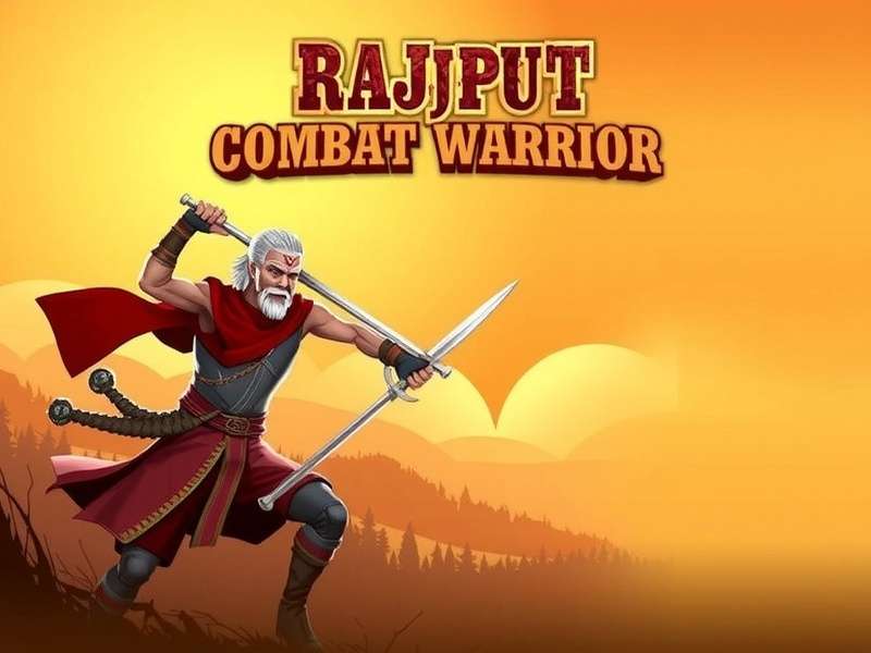 Rajput Combat Warrior Player Reviews Rajput Combat Warrior Player Reviews